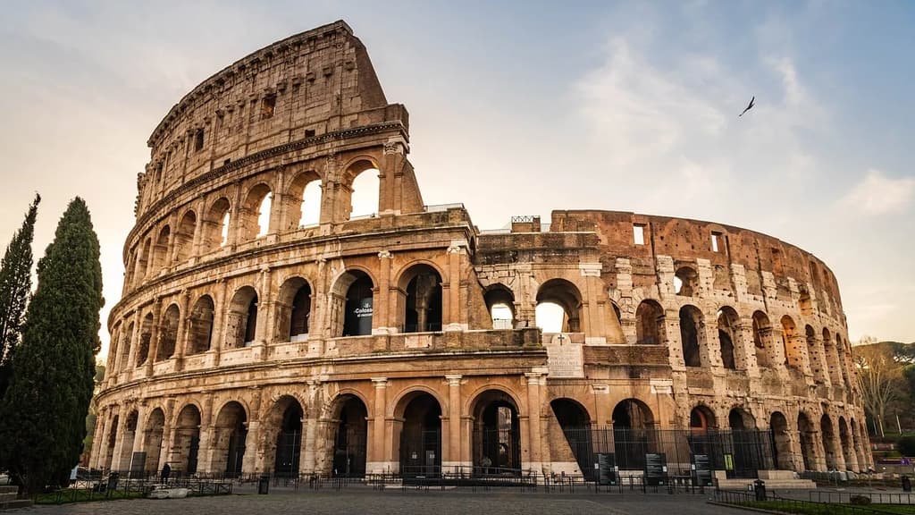 Bildungsurlaub Italien