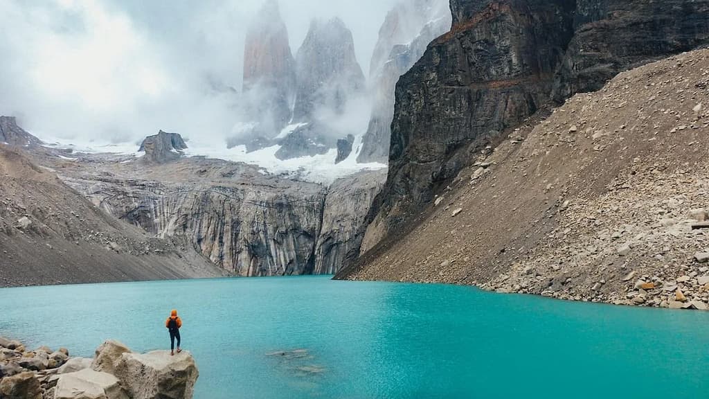 Bildungsurlaub Chile