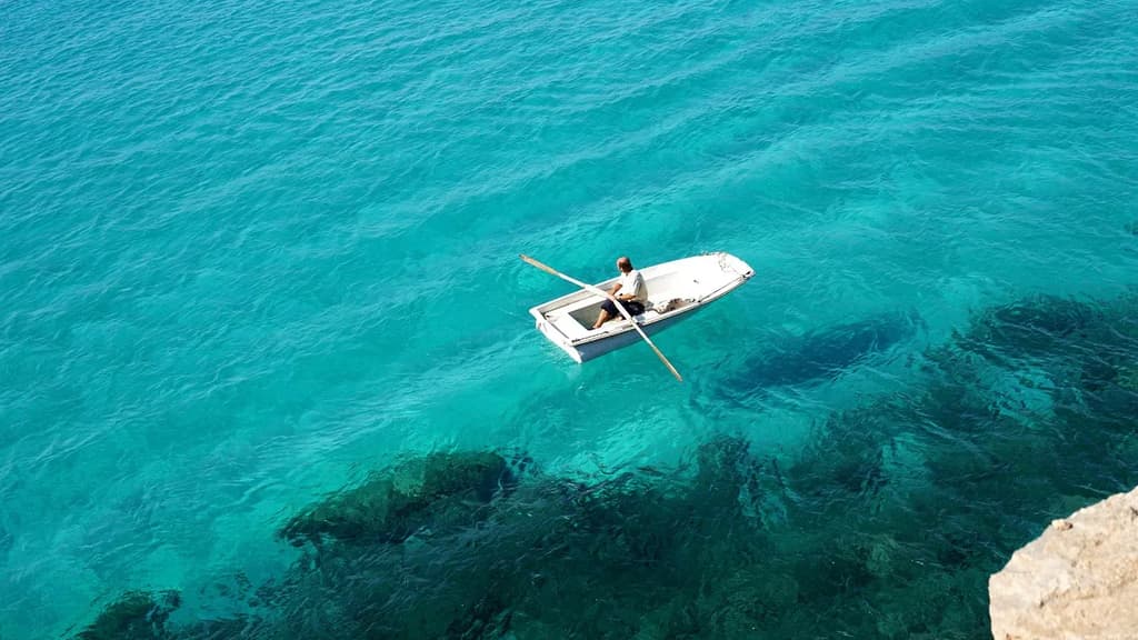 Bildungsurlaub Ibiza