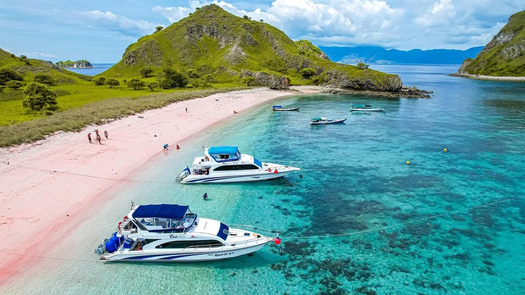 Bildungsurlaub Indonesien