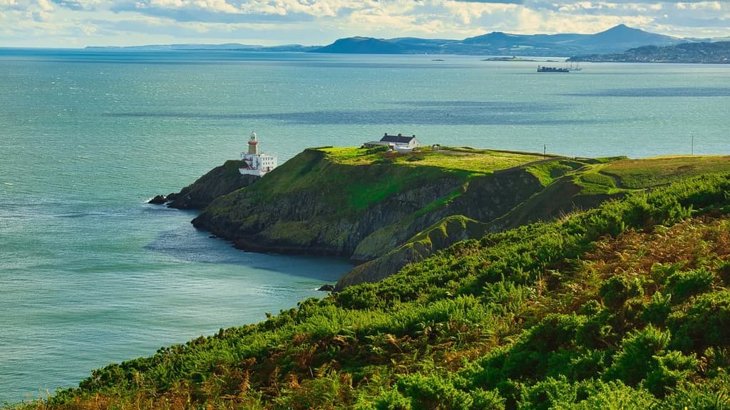 Bildungsurlaub Irland