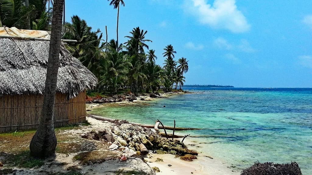 Bildungsurlaub Panama
