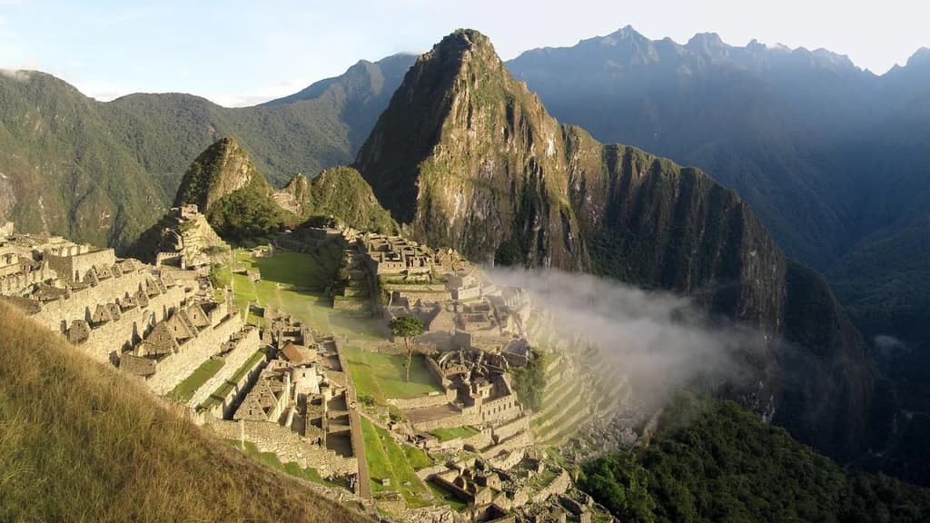 Bildungsurlaub Peru