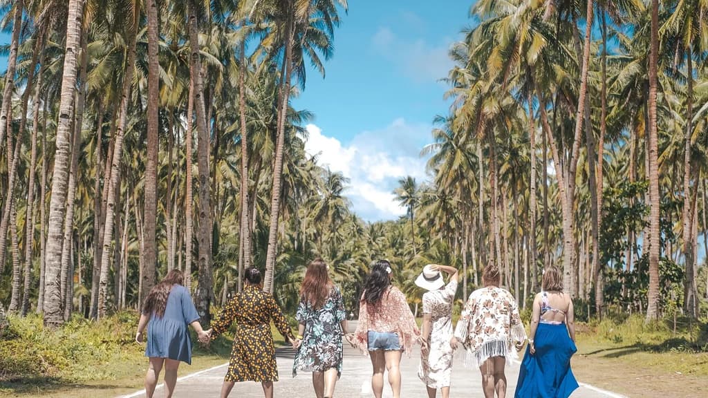 Bildungsurlaub Philippinen