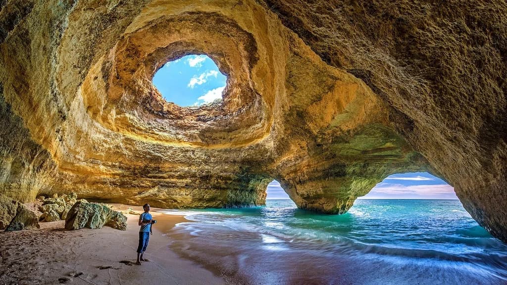 Bildungsurlaub Portugal