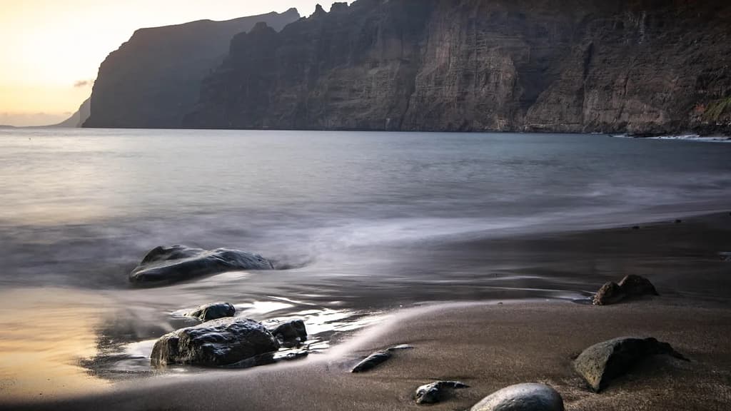 Bildungsurlaub Teneriffa