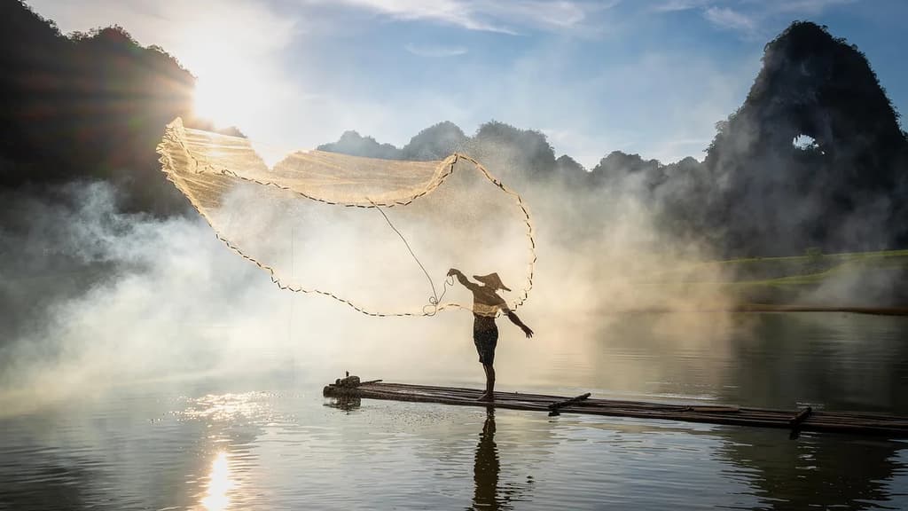 Bildungsurlaub Vietnam