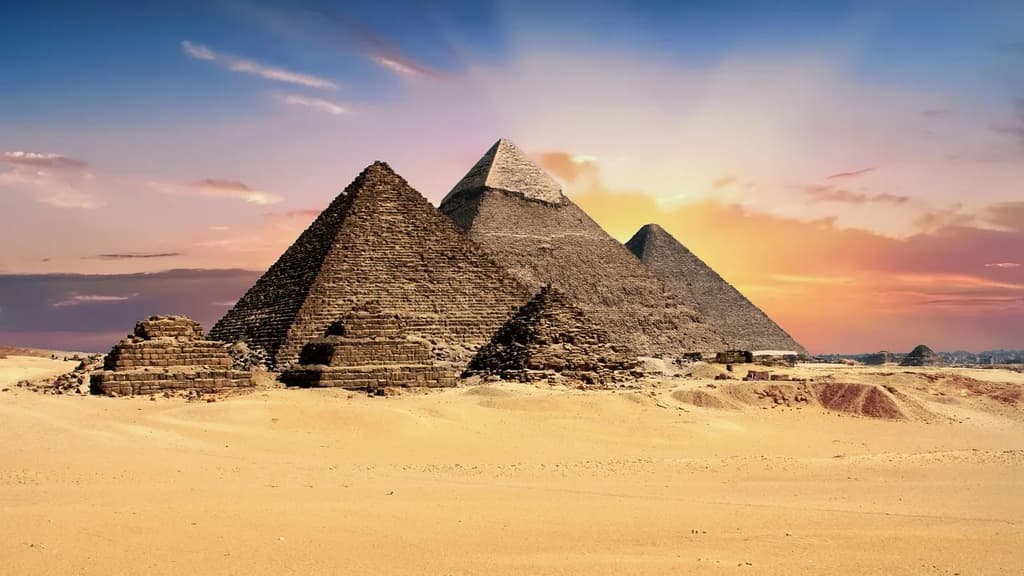 Bildungsurlaub Ägypten