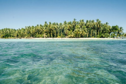 Bild 17. Bocas del Toro - Panama