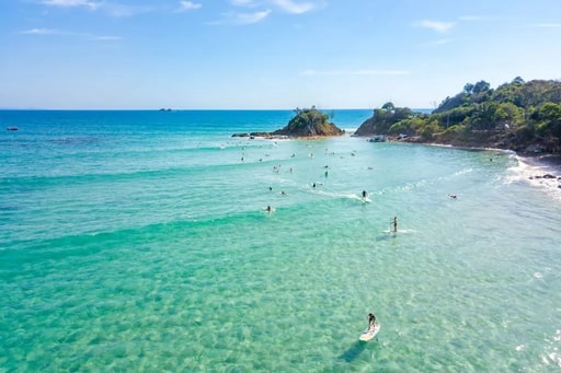 Bild Byron Bay - Australien