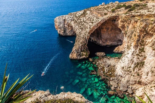 Bild 4. Malta