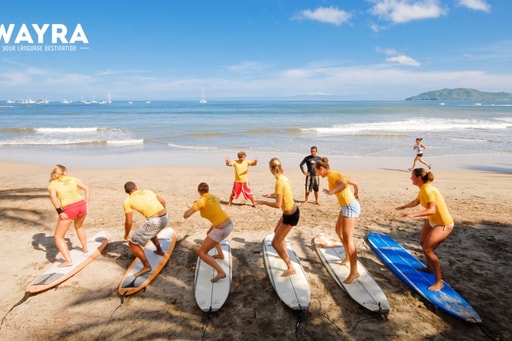 Bild Tamarindo - Costa Rica