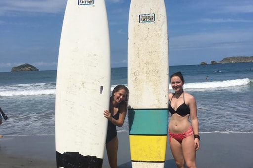Bild Manuel Antonio - Costa Rica