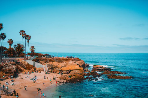 Bild San Diego - Kalifornien, USA