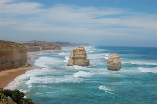 Bild Great Ocean Road