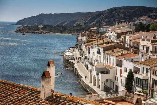 Bild Costa Brava