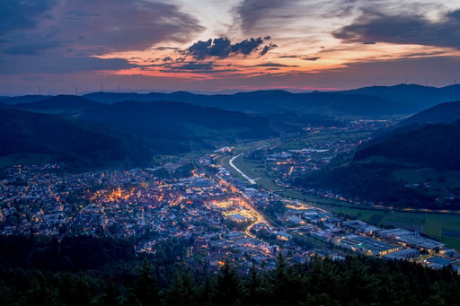 Bild Schwarzwald