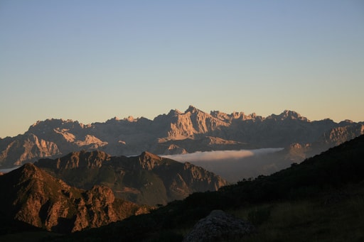 Bild Picos de Europa