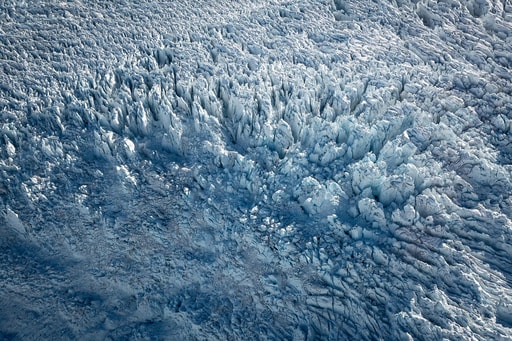 Bild Gletscherwanderung Franz Josef