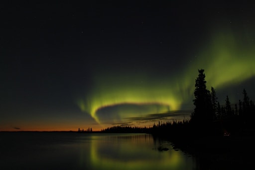 Bild Nordlichter