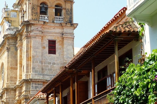 Bild Cartagena