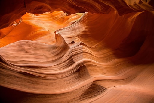 Bild Copper Canyon