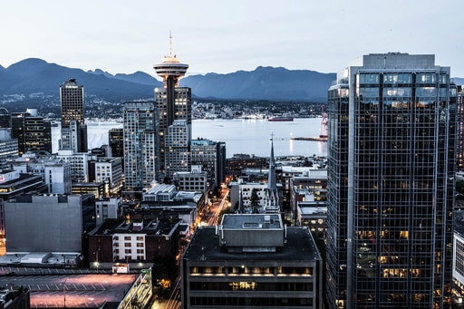 Bild Vancouver Vibes