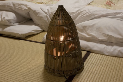 Bild Ryokan Tradition