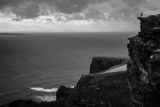 Bild Cliffs of Moher