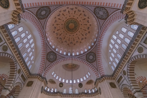 Bild Hagia Sophia