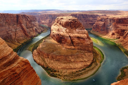 Bild Grand Canyon