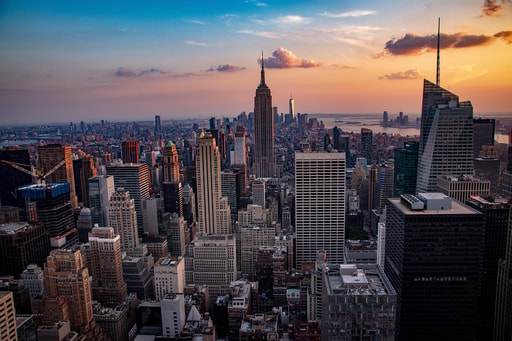 Bild New York City