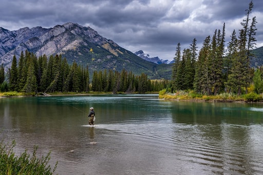 Bild Banff Nationalpark