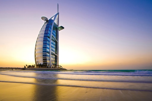 Bild Luxushotels