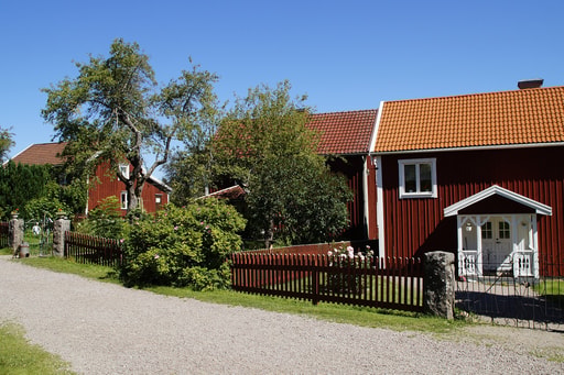 Bild Astrid Lindgrens Welt