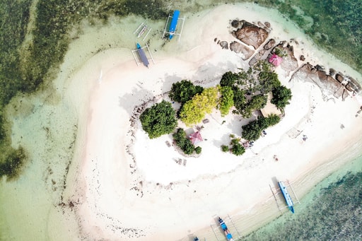 Bild Gili Inseln
