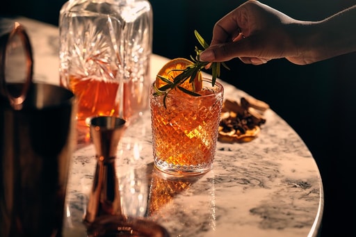 Bild Irischer Whiskey