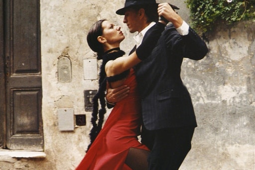 Bild Tango in Buenos Aires