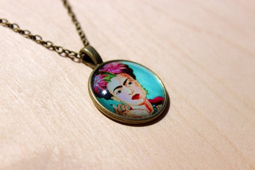 Bild Frida Kahlo Museum