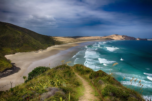 Bild Cape Reinga