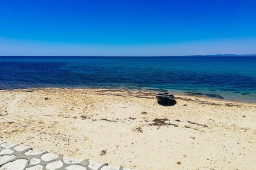 Bild Hammamet Strände