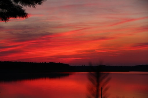 Bild Masurische Seenplatte