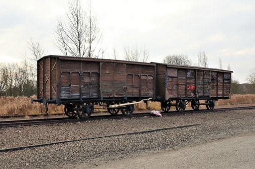 Bild Auschwitz Gedenkstätte