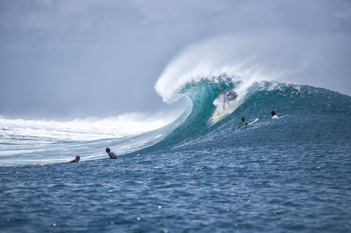 Bild Siargao Surfparadies