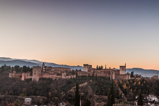 Bild Granada