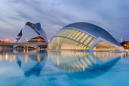 Bild Valencia