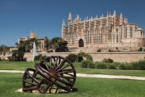 Bild Mallorca