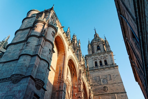Bild Salamanca