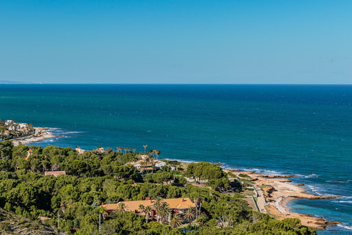 Bild Dénia