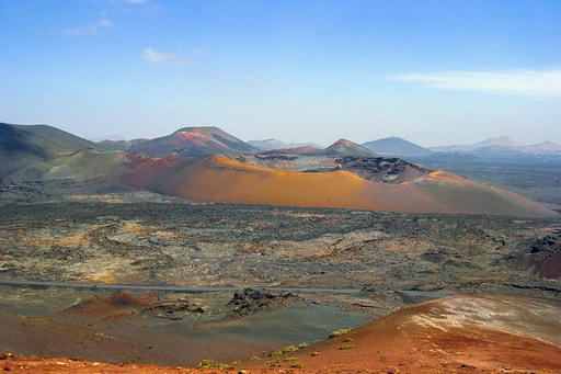 Bild Lanzarote